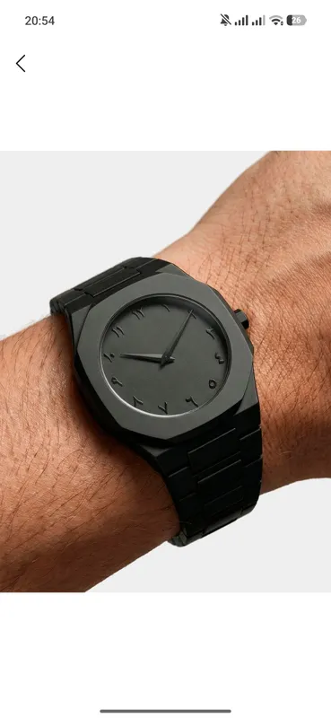 Arabic Aura Watch — фото 3