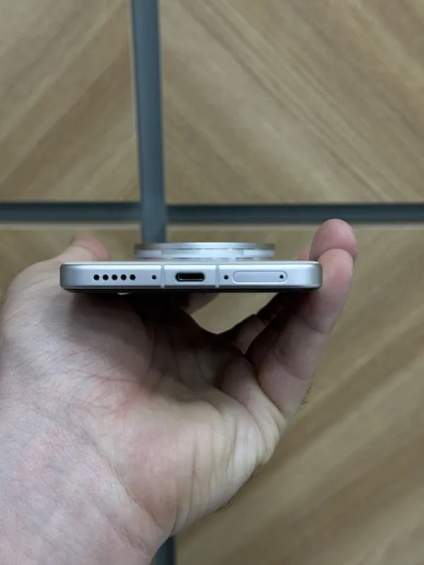 Vivo X200 Ultra 16/512GB Full China — фото 4