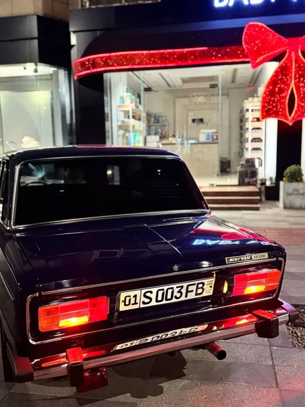Vaz 2106 injektor priora matorda 1.6