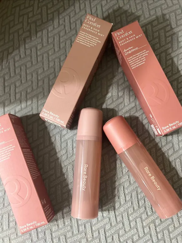 Rare beauty mist atir( original)