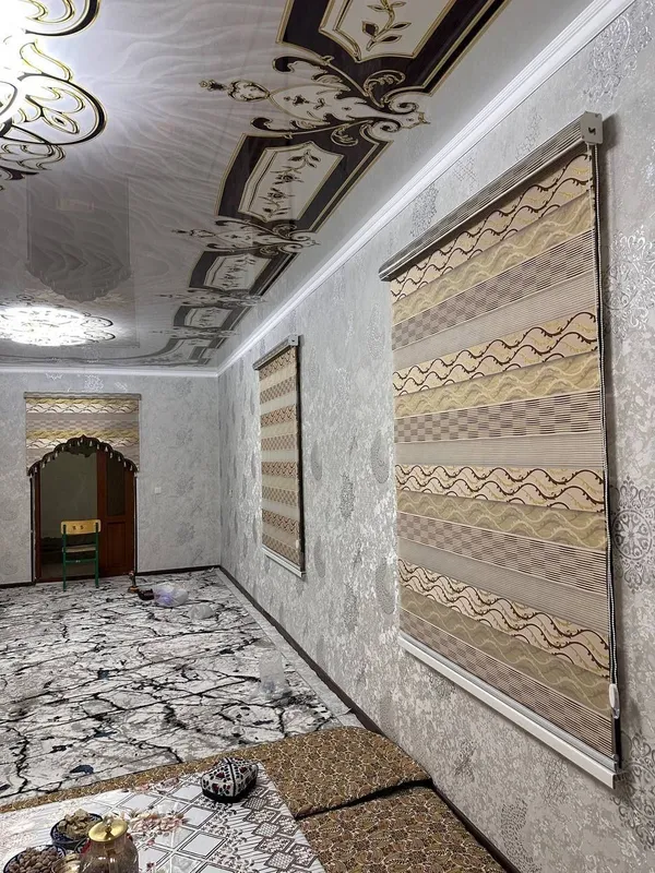 Praym Jalyuzi Buxoro judayam sifatli va xamyonbob — фото 2