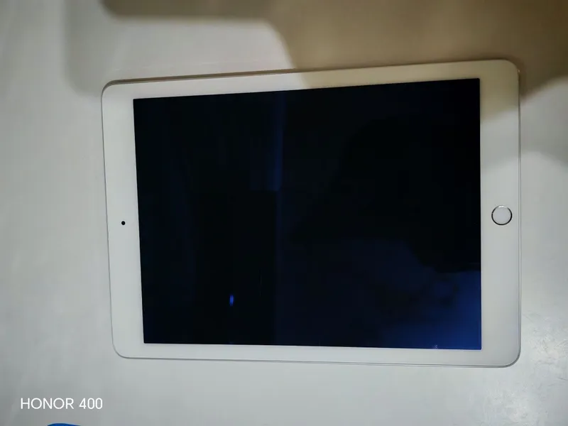 Apple Ipad Air2 gen2 97% — фото 1