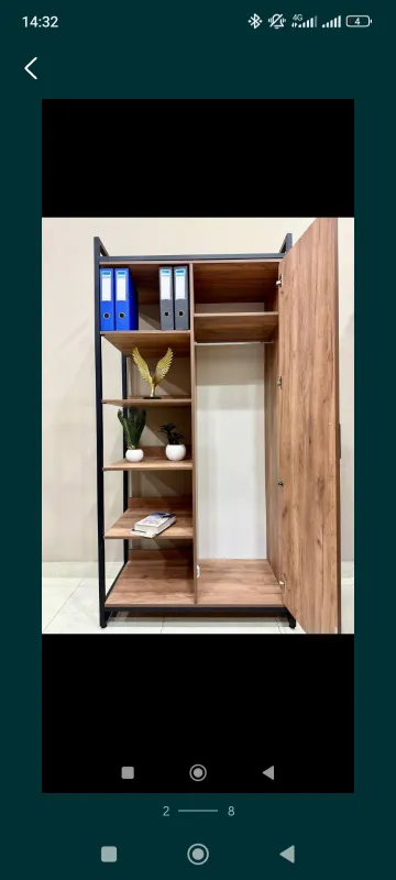 Mebel ofisni asartiment 8