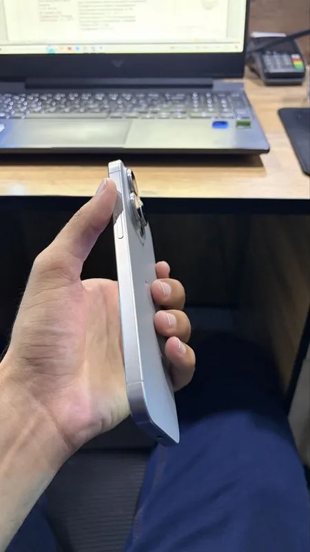 Iphone 15promax ideal — фото 4 Iphone 15promax ideal — фото 4