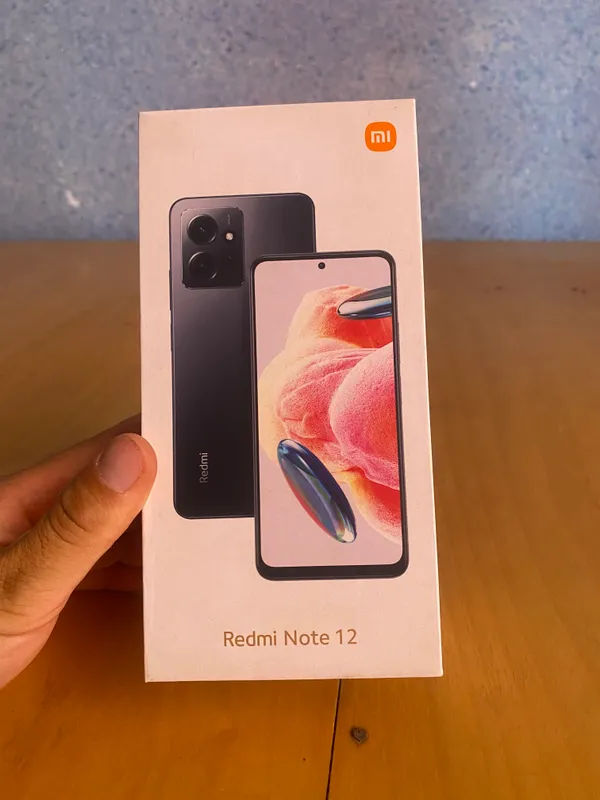 Redmi not 12 6 ga 128 2 Redmi not 12 6 ga 128 2