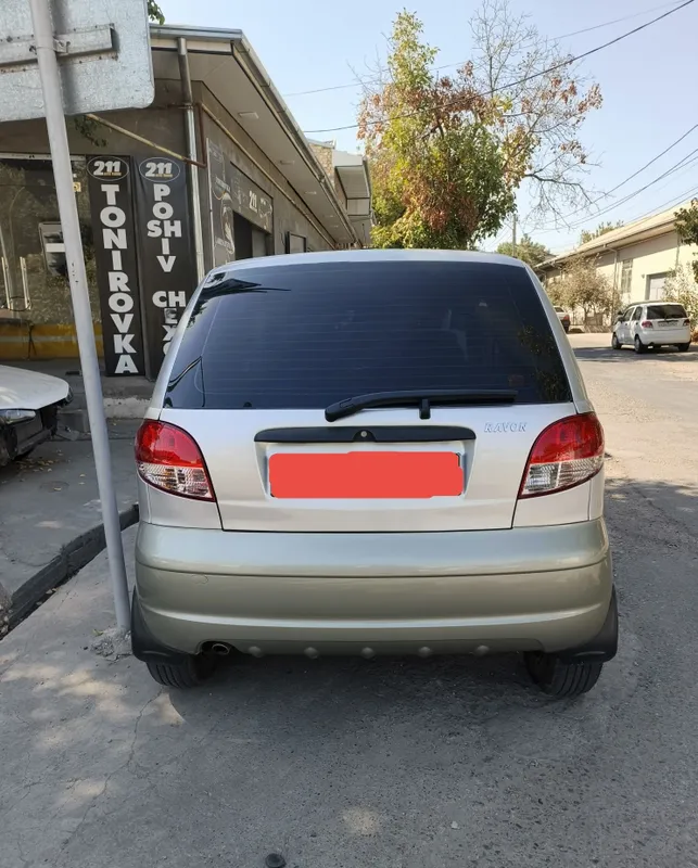 Matiz Best Ravon 2018 3 Matiz Best Ravon 2018 3