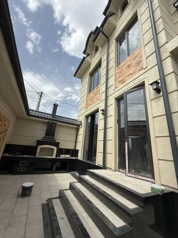 Продажа Коттеджа 1,5 сотки Мирабад ориентир Массив Куйлюк 1 — фото 1