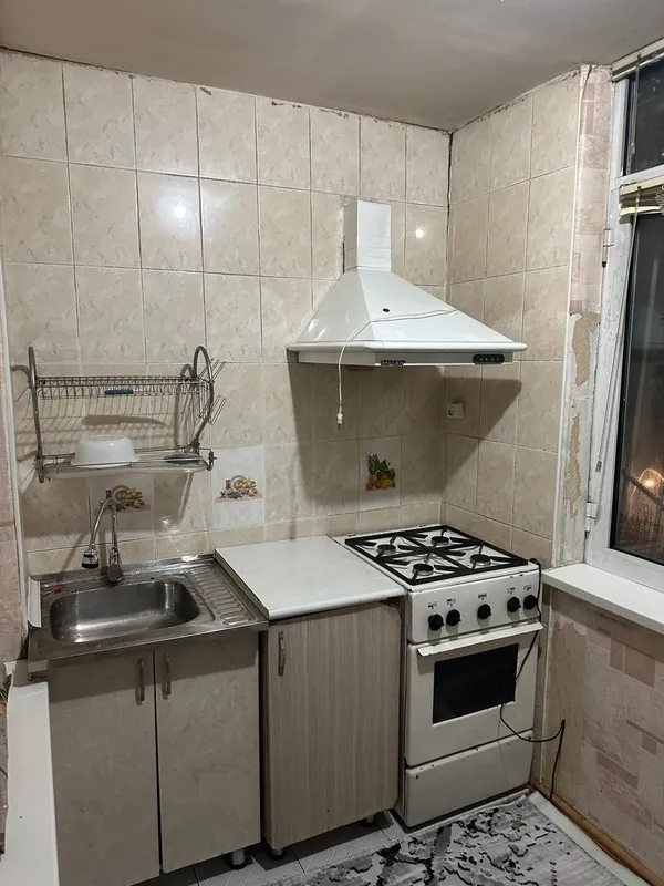 Аренда Квартира 1 хона Кора камиш 1/1 Сой бойи — фото 4