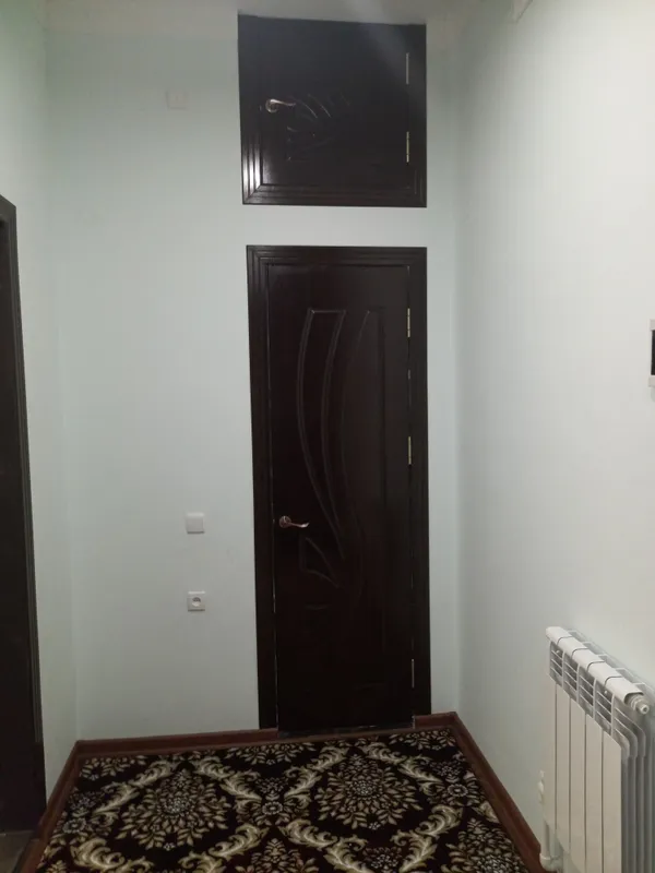 1 хонали квартира сотилади 6