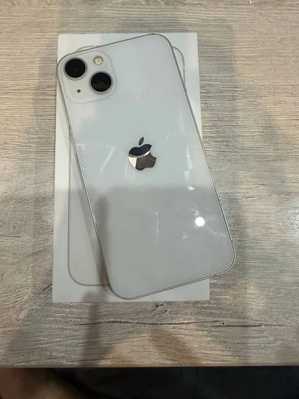 Iphone 13 ideal sostayani — фото 1