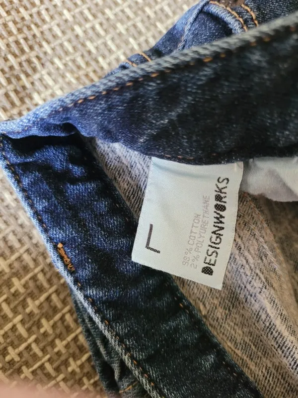 Продам мужские джинсы — фото 2
