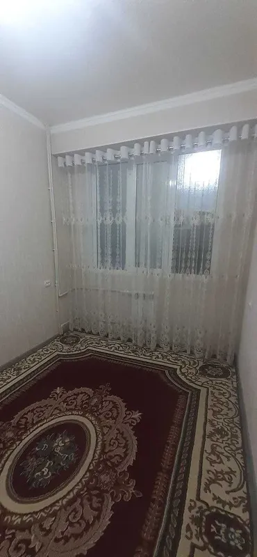 Квартира сотилади Навоий шахарда — фото 2