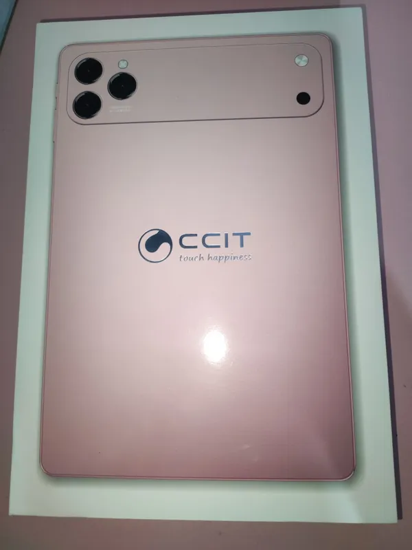 Планшет Tab 17 Plus 6