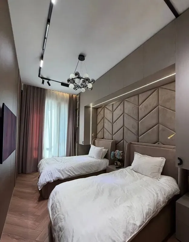 Buyuk Ipak Yo‘li • 3 xona • 110 m² • 4/12 qavat 4