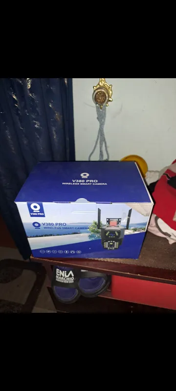 Продаётся камера новая 2 Продаётся камера новая 2