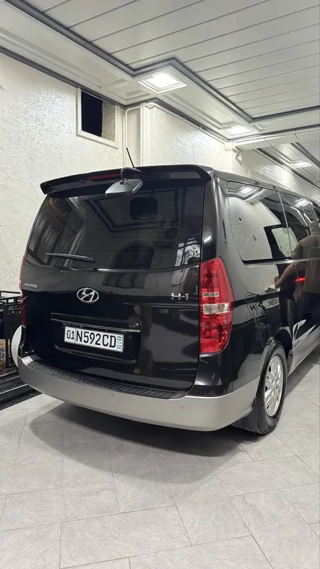 Odam Tashish Xizmati LUX Miniven Turizm Sayohat — фото 3