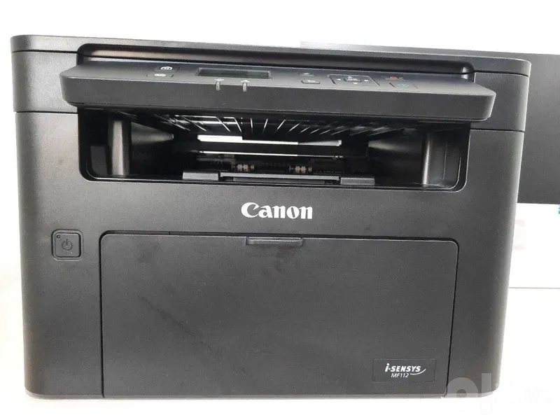 Canon i-SENSYS MF112 три в одном — Идеальное (новое) состояние 7 Canon i-SENSYS MF112 три в одном — Идеальное (новое) состояние 7