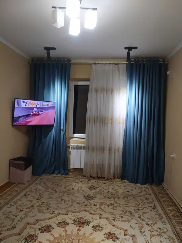 Продаётся 1/4/5 Авиасозлар2 Кадышева, 2*3 балкон — фото 6