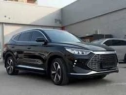 Продам автомобиль BYD SONG PLUS AWD Продам автомобиль BYD SONG PLUS AWD