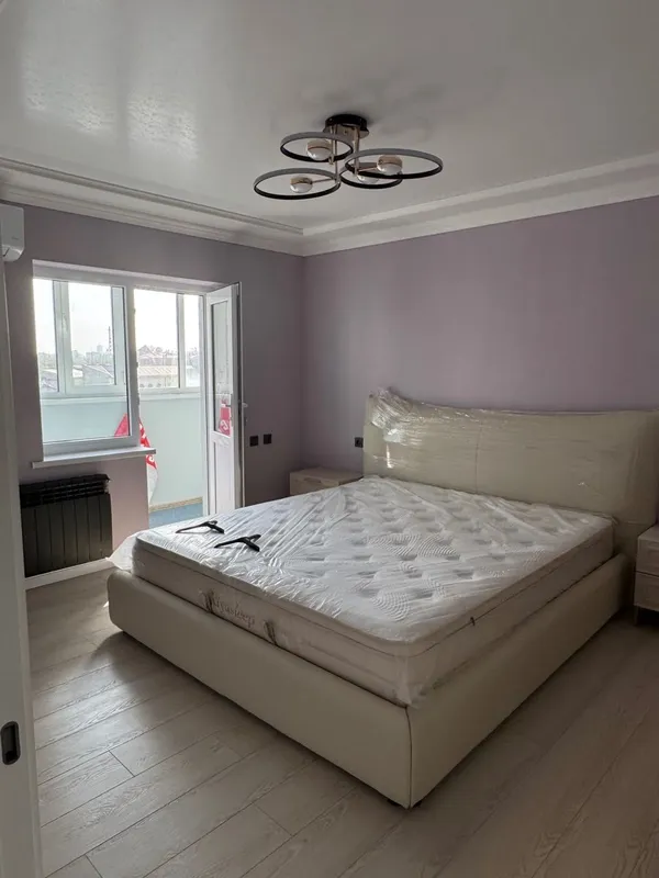 Продаётся 3-комнатная квартира 107 м², 3/4/5, рядом с Корзинкой 3