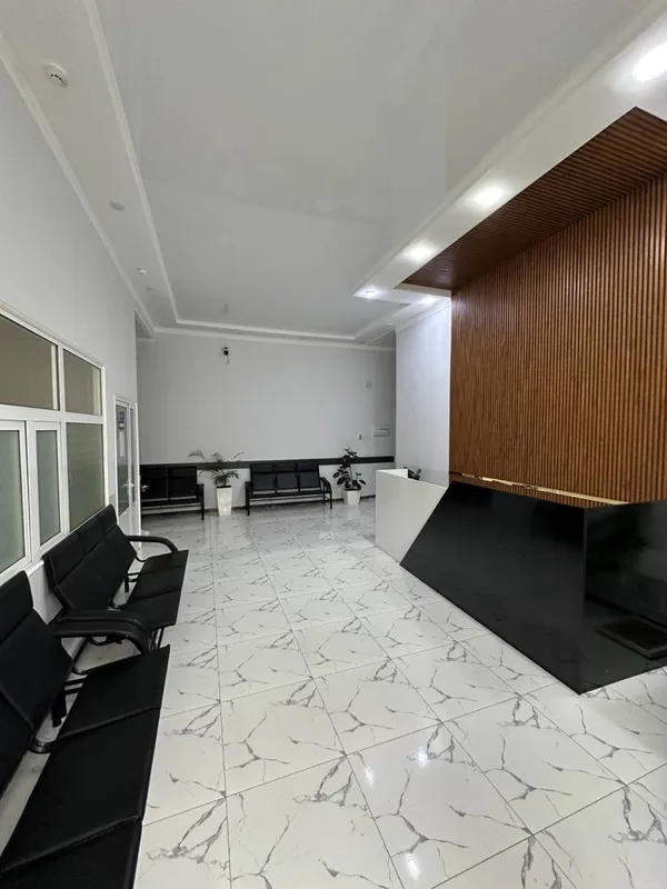 Продается готовая клиника Яккасарайский район — фото 3