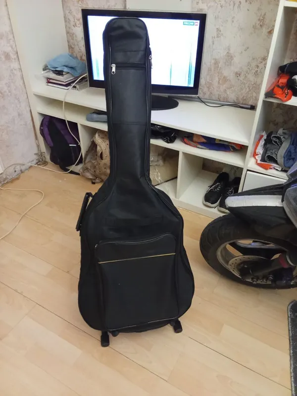 гитара Yamaha 12 струнка, 6 ти 4 гитара Yamaha 12 струнка, 6 ти 4