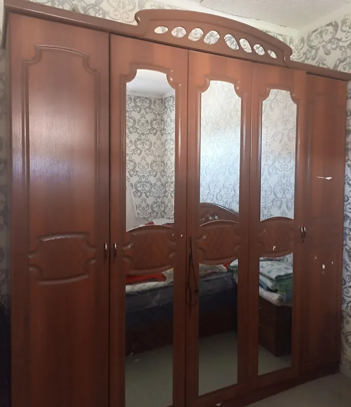 Продам мебель от спального гарнитура 3