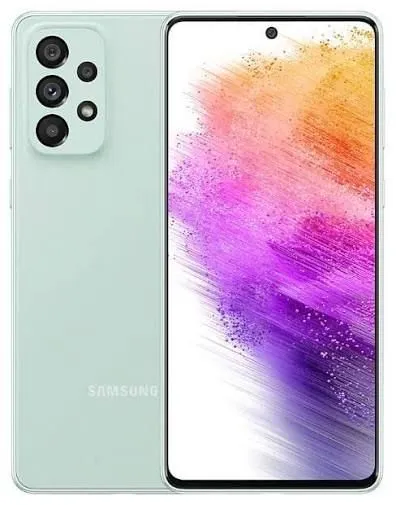 SAMSUNG A73 5G 256GB 8GB RAM