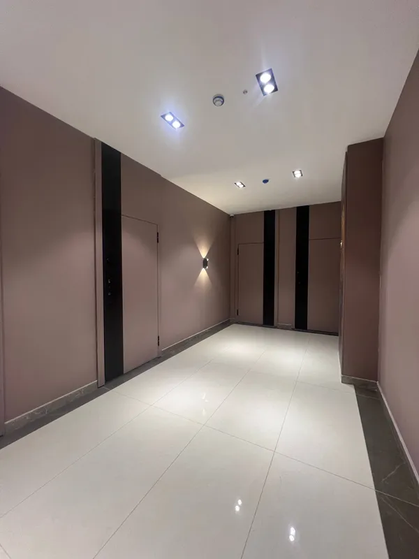 Celebrity residence ЖК — 61 m2 quti holatida sotiladi 9