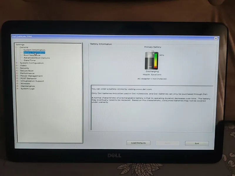 Ультрабук Dell Latitude 13 7350 Ультрабук-трансформер 5 Ультрабук Dell Latitude 13 7350 Ультрабук-трансформер 5