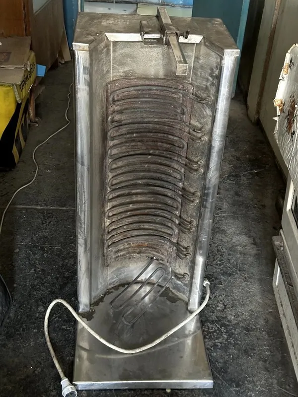 Lavash apparat tostr