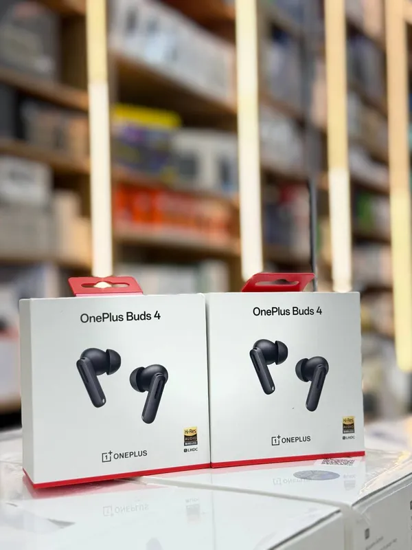 Беспроводные наушники OnePlus Buds 4 Беспроводные наушники OnePlus Buds 4