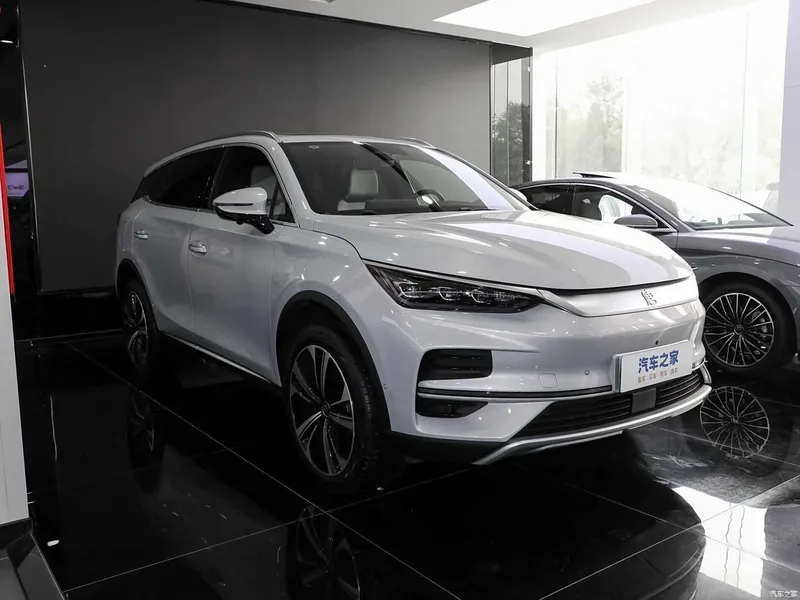 Byd da tang 200km dm-i naqd va halol nasiy