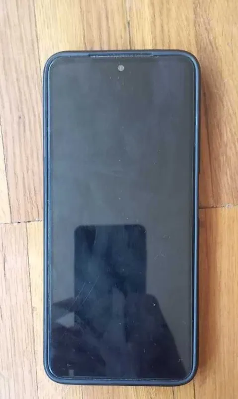 Redmi not 11 ekran alishgan 2 Redmi not 11 ekran alishgan 2