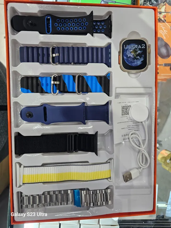 SMART WATCH 1 SMART WATCH 1