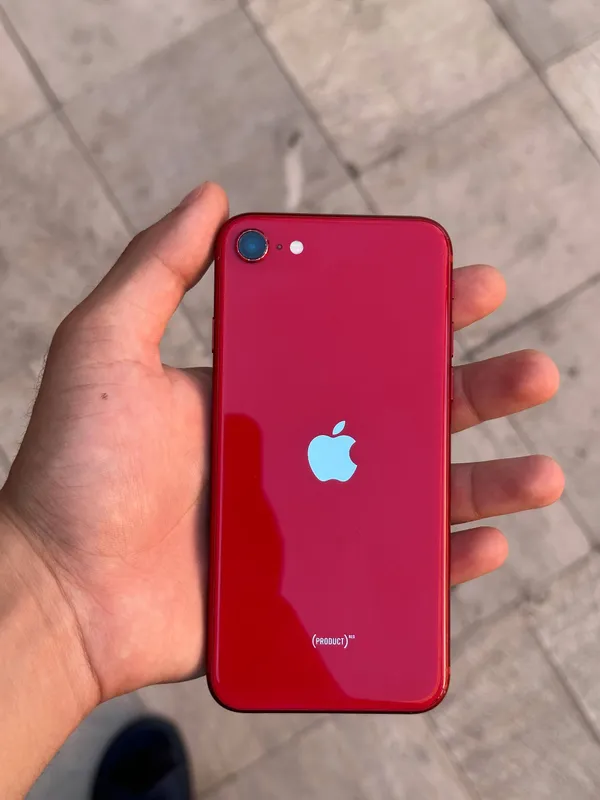 iphone se 2