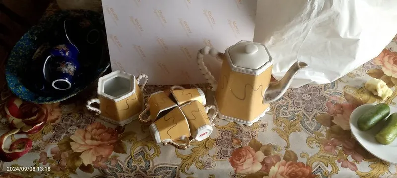 Посуда посуда па — фото 1