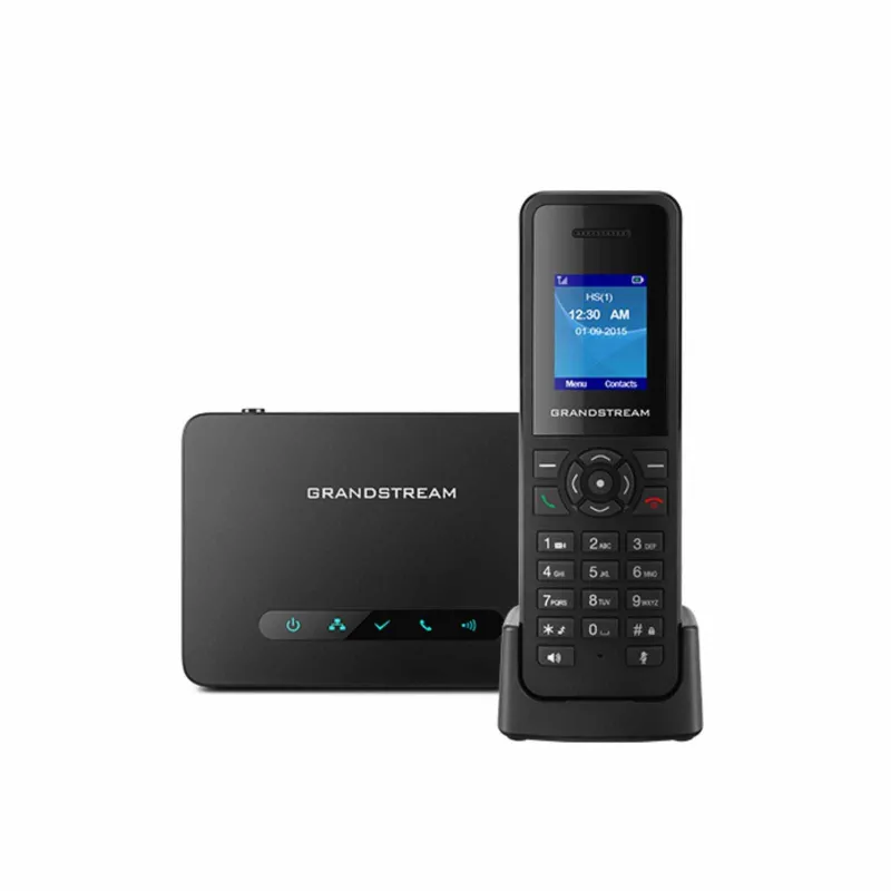 IP DECT Телефон Grandstream DP720| ИМЕЕТСЯ РАССРОЧКА!! — фото 2