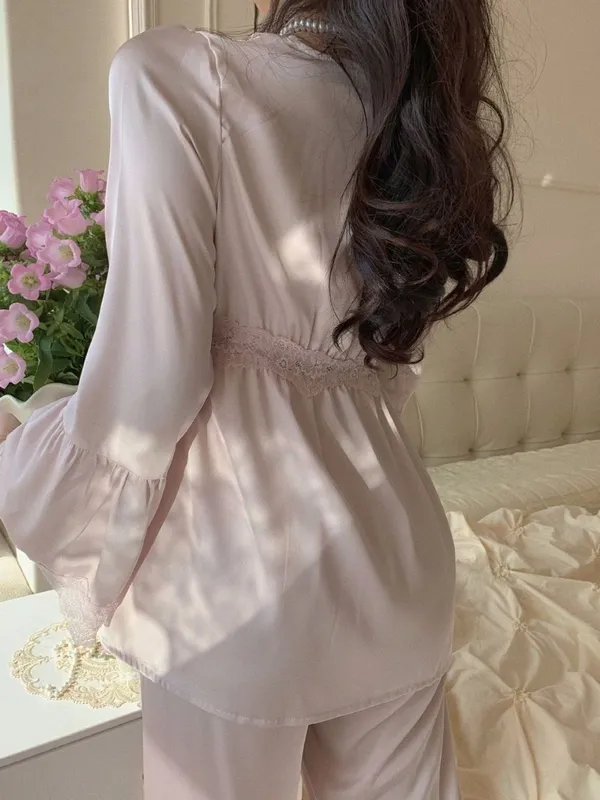 Пижама Пеньюар, pijama — фото 2