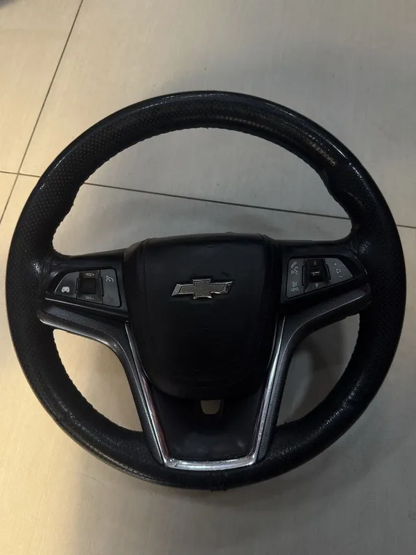 Chevrolet rul holati idiyal