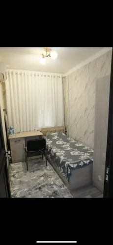 3 xonali kvartira, 67 m², 2/4-qavat (ikkilamchi), C-13 (Labzak), Shayxontohur 5