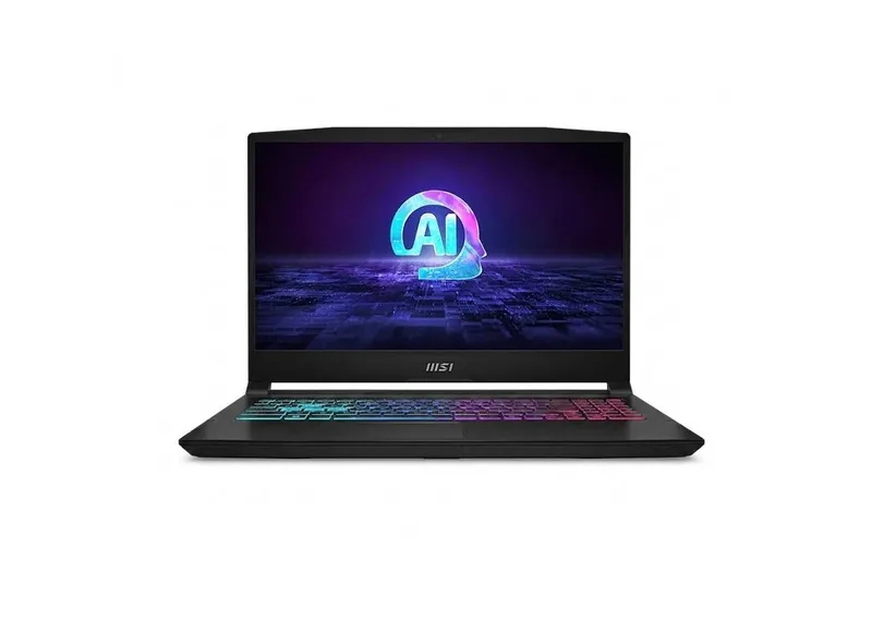 | Ноутбук MSI Sword GF66 AI B8VE (Ryzen 7 8845HS /8GB /512GB/RTX 4050) 1