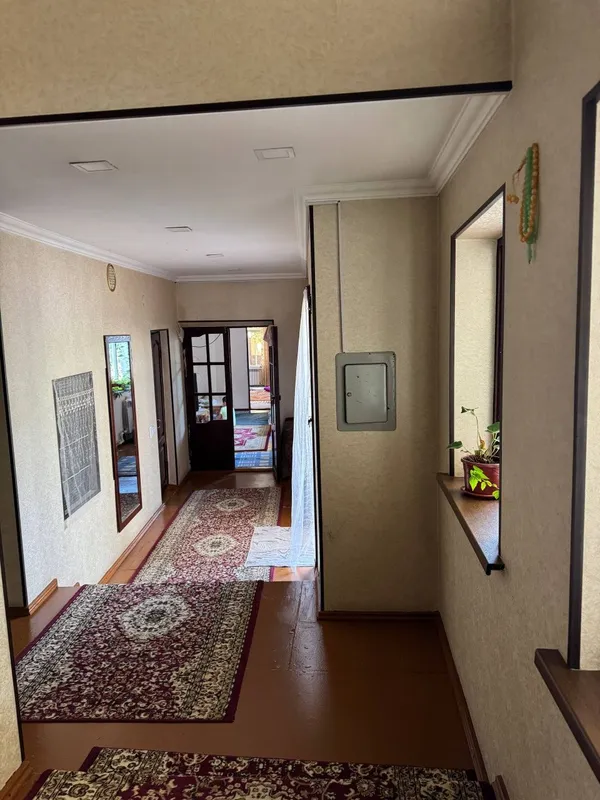Продам свой участок в Мирзо Улугбекском Районе Массив ТТЗ 4. — фото 5