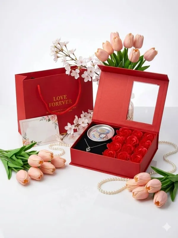 Подарочный набор Love forever