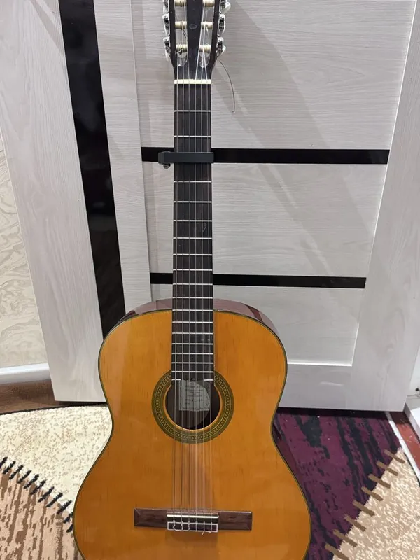 Gitara klasik sotiladi yangidek holati yaxshı — фото 2