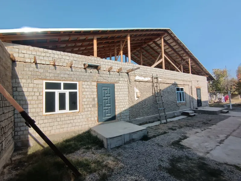 УЙ СОТИЛАДИ , уйни эгасидан тогридан сотувда,! — фото 1
