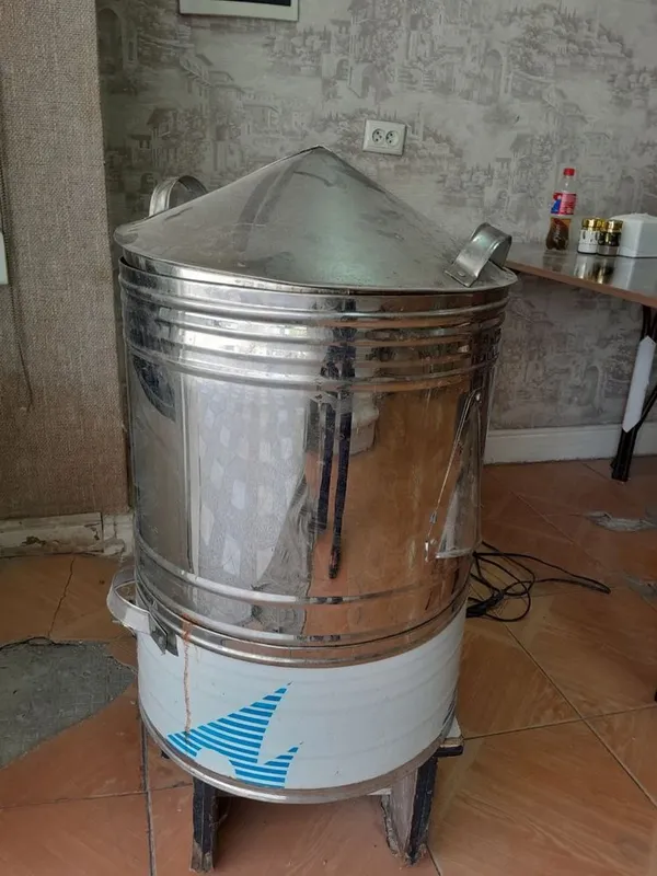 elektr mantiqozon