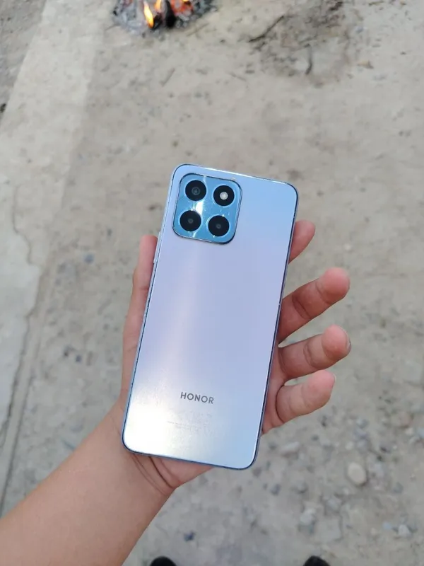 HONOR x6c 4 ГБ 64 ГБ 1 HONOR x6c 4 ГБ 64 ГБ 1