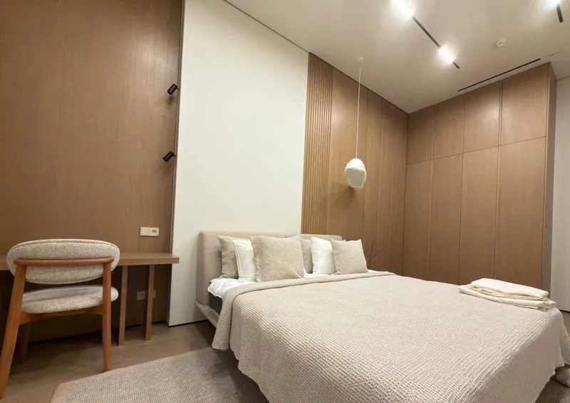Госпитальный 4 комнаты • 135 м² • 4/10 этаж 5