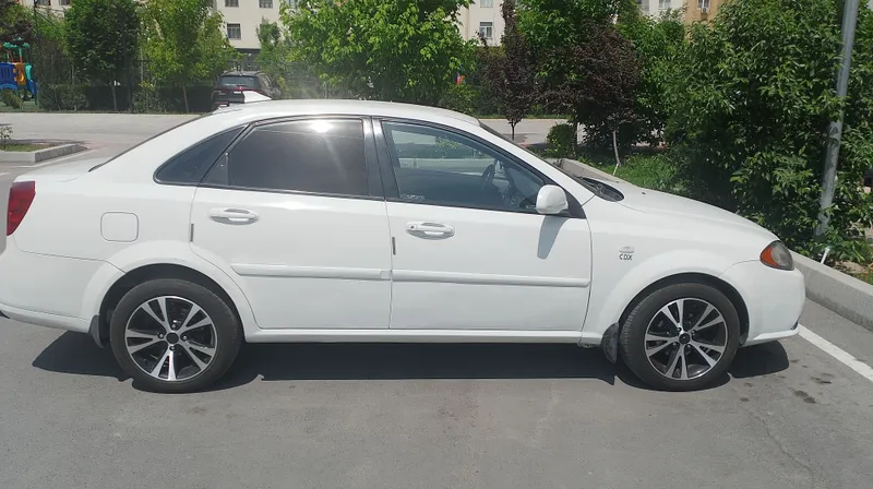 Lacetti naqt yoki выкупга beriladi — фото 2